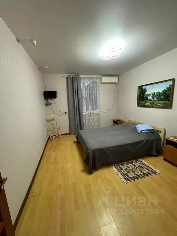 Дом в Краснодарский край, Туапсинский муниципальный округ, ... - Фото 0