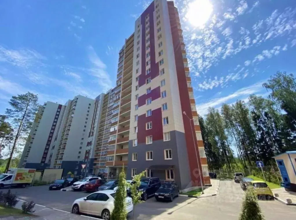 Студия Московская область, Одинцовский городской округ, пос. Горки-10 ... - Фото 1