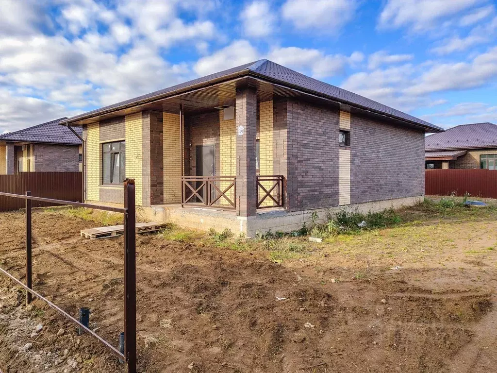 Дом в Московская область, Солнечногорск городской округ, д. Сверчково, ... - Фото 1