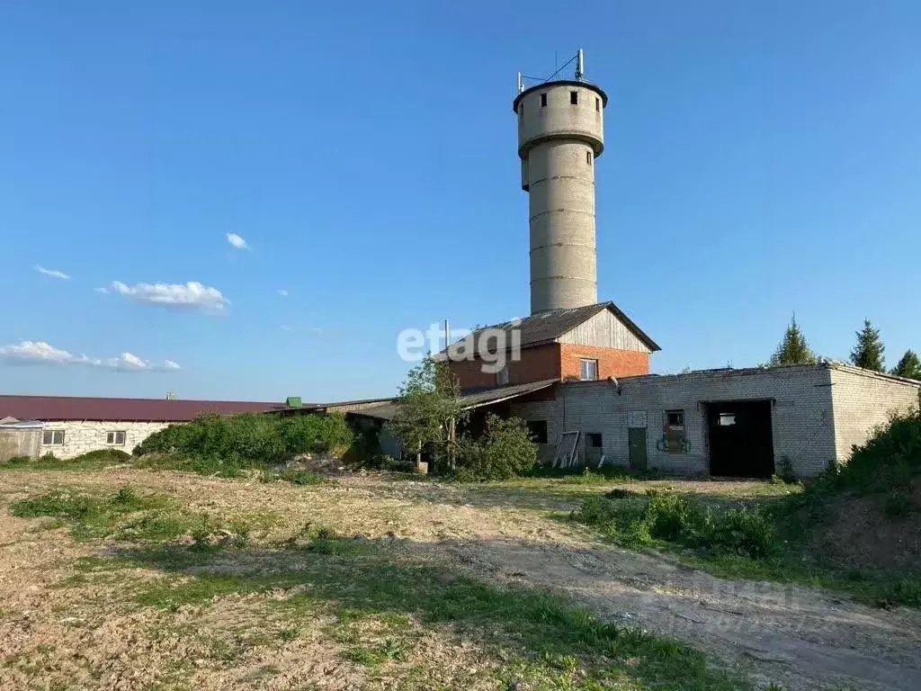 Участок в Ленинградская область, Гатчинский район, Пудостьское с/пос  ... - Фото 0