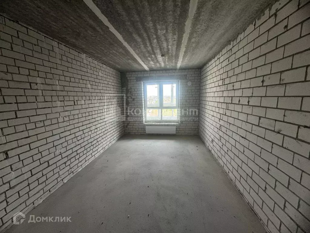 Продаётся 1-к квартира, 51.31 м - Фото 1