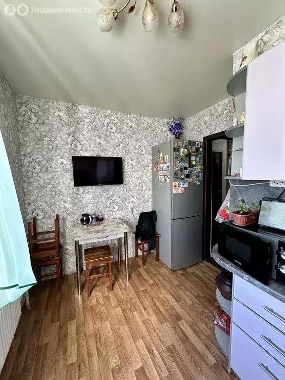 2-комнатная квартира: район Большое Пикино, Кооперативная улица, 6 ... - Фото 1