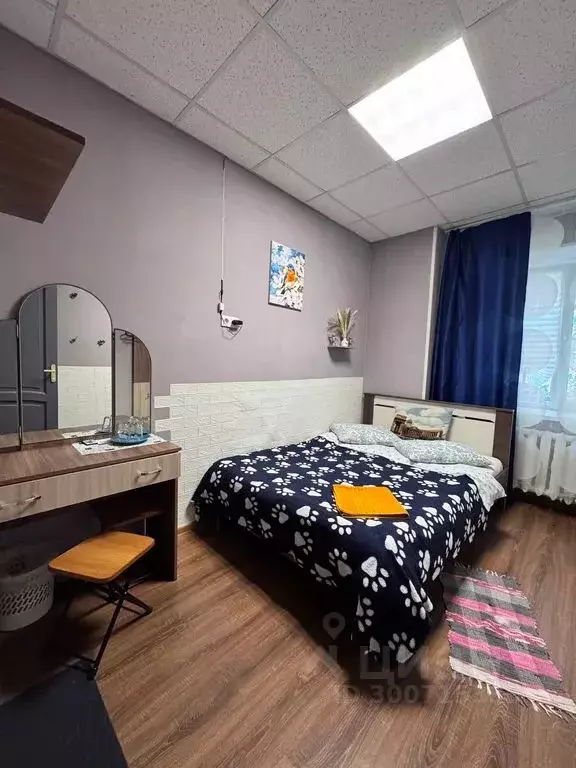 Комната Санкт-Петербург ул. Жуковского, 45 - Фото 1