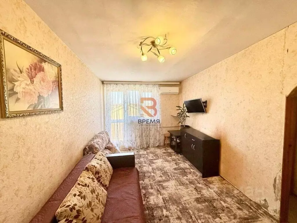 1-к кв. Севастополь ул. Академика Крылова, 7 (30.0 м) - Фото 1