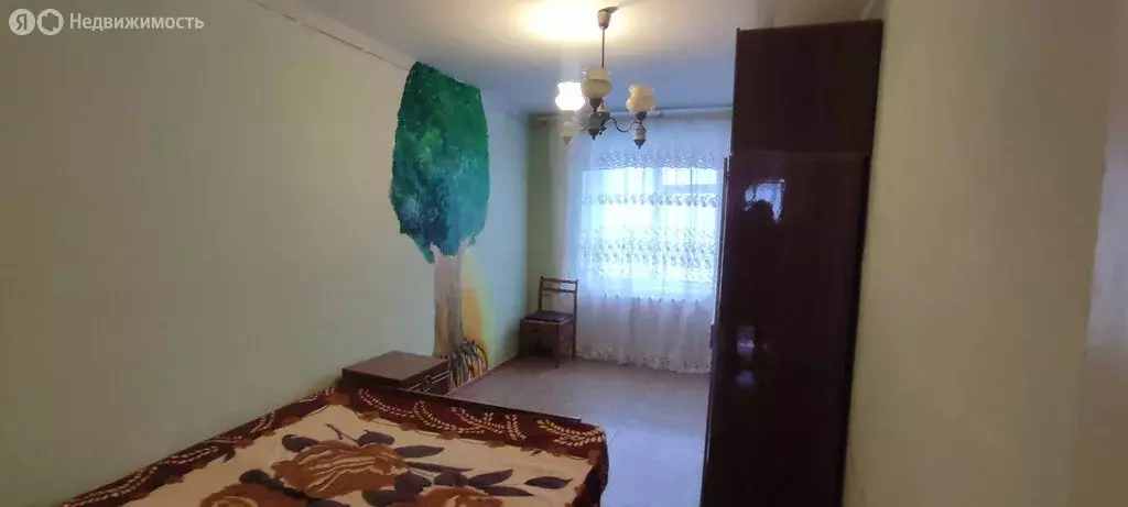 3-комнатная квартира: Ейск, Красная улица, 47/5 (64.3 м) - Фото 2