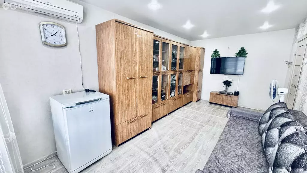 2-комнатная квартира: Киров, Нововятский район, Советская улица, 172 ... - Фото 2