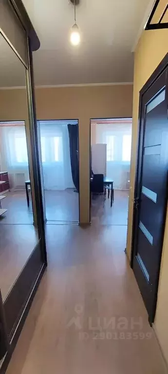 1-к кв. Башкортостан, Уфа Бакалинская ул., 25 (40.0 м) - Фото 1