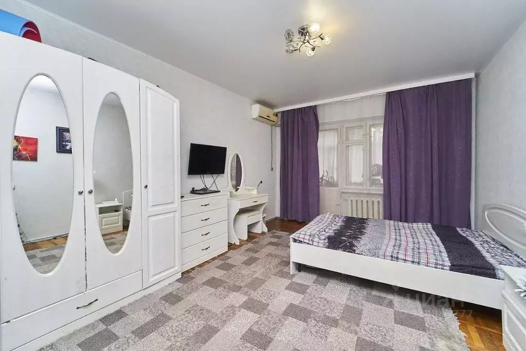 Квартира, 3 комнаты, 104 м - Фото 0