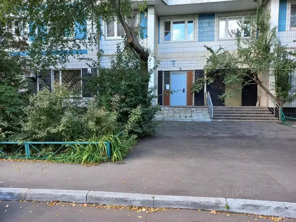 Помещение свободного назначения в Москва Воронежская ул., 3 (115 м) - Фото 1