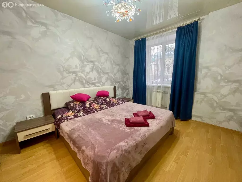 3-комнатная квартира: Иркутск, улица Пискунова, 156/1 (63 м) - Фото 2