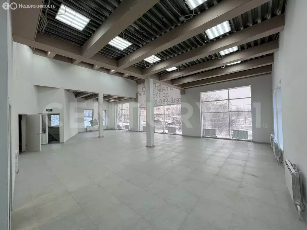 Помещение свободного назначения (375 м) - Фото 1