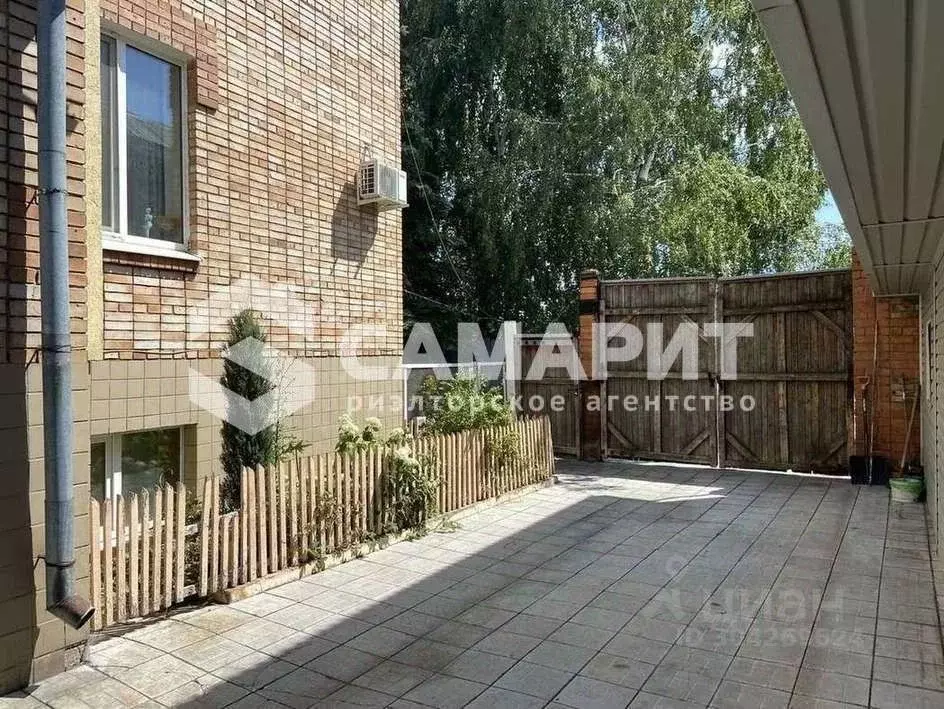 Дом в Самарская область, Самара Юридическая ул., 130 (269 м) - Фото 2