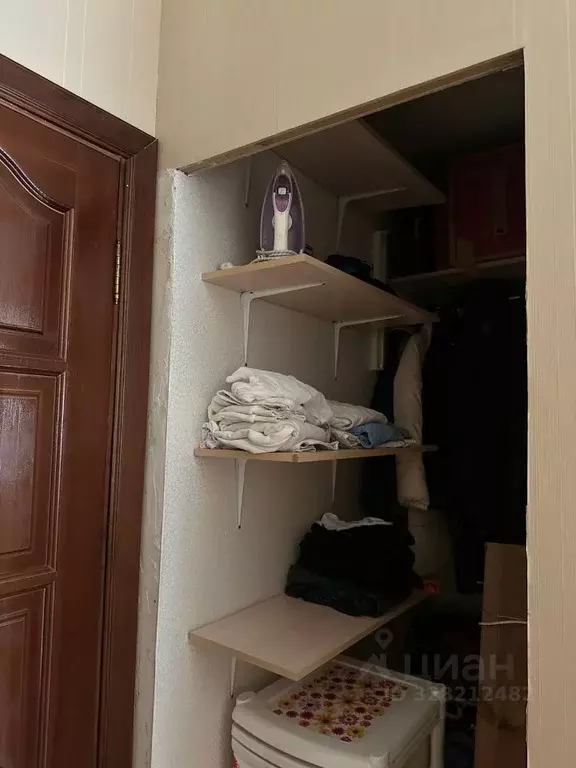 3-к кв. Самарская область, Тольятти 15-й кв-л, бул. Космонавтов, 15 ... - Фото 1