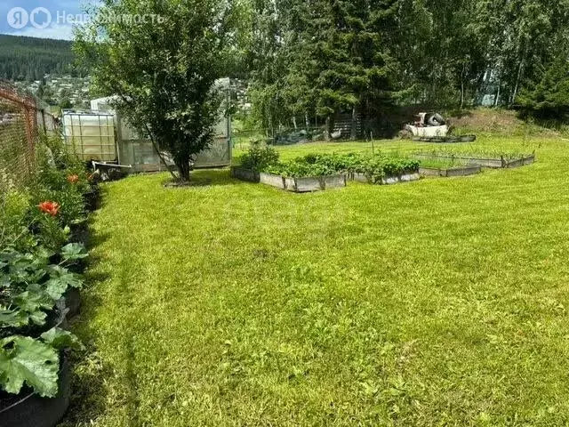 Участок в Златоуст, Вагонная улица (24 м) - Фото 1