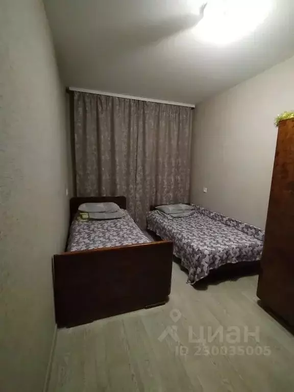 2-к кв. Татарстан, Казань ул. Декабристов, 93 (43.0 м) - Фото 0