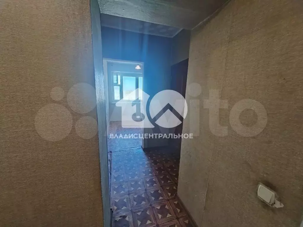 1-к. квартира, 35,3 м, 7/9 эт. - Фото 0