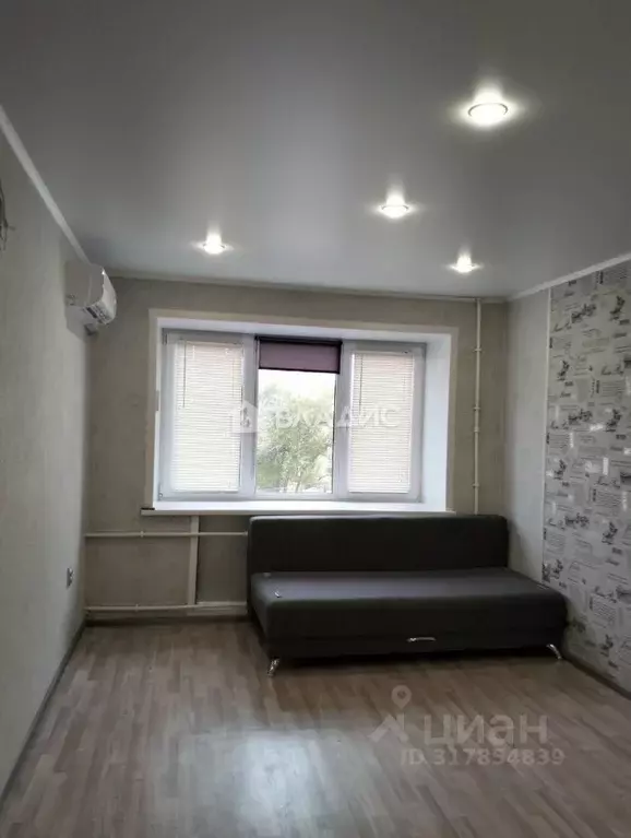 1-к кв. Саратовская область, Балаково ул. Титова, 35 (31.0 м) - Фото 1