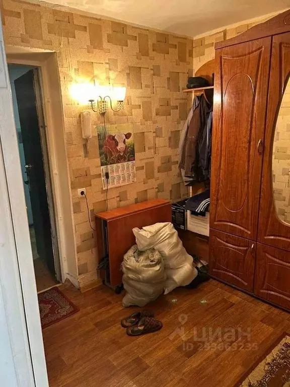 1-к кв. Саратовская область, Саратов проезд 2-й Станционный, 9 (40.0 ... - Фото 2