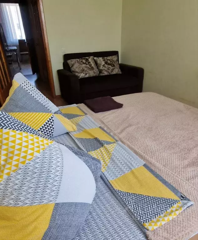 2-к кв. Забайкальский край, Чита ул. Нечаева, 60 (55.0 м) - Фото 2