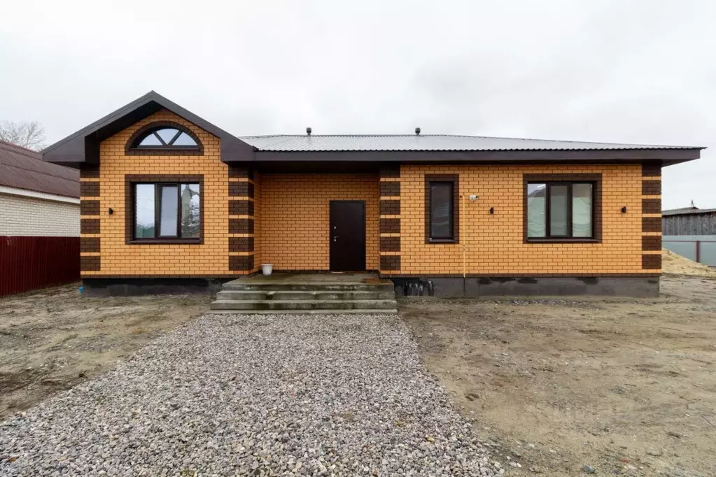 Коттедж в Тюменская область, Тюмень Парфеново мкр, ул. Ракетная (137 ... - Фото 1