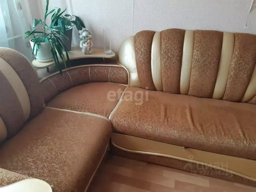 Комната Ямало-Ненецкий АО, Новый Уренгой ул. Геологоразведчиков, 2А ... - Фото 1