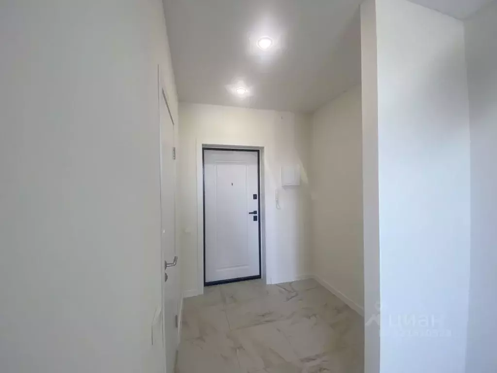 Студия Пензенская область, Пенза ул. Щербакова, 89 (26.5 м) - Фото 1