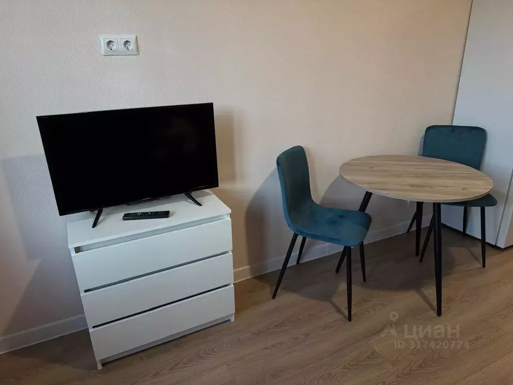 Студия Москва Пятницкое ш., 56Б (21.0 м) - Фото 0