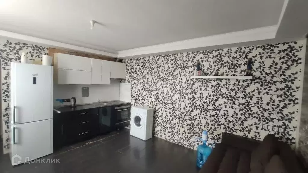 Продаётся квартира-студия, 28 м - Фото 1