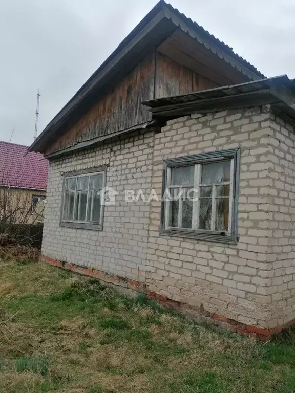Дом в Брянская область, Унеча ул. Гагарина, 10 (79 м) - Фото 1