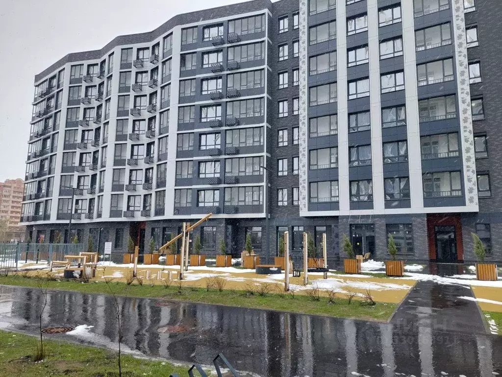 Склад в Московская область, Люберцы городской округ, Красково пгт ул. ... - Фото 0