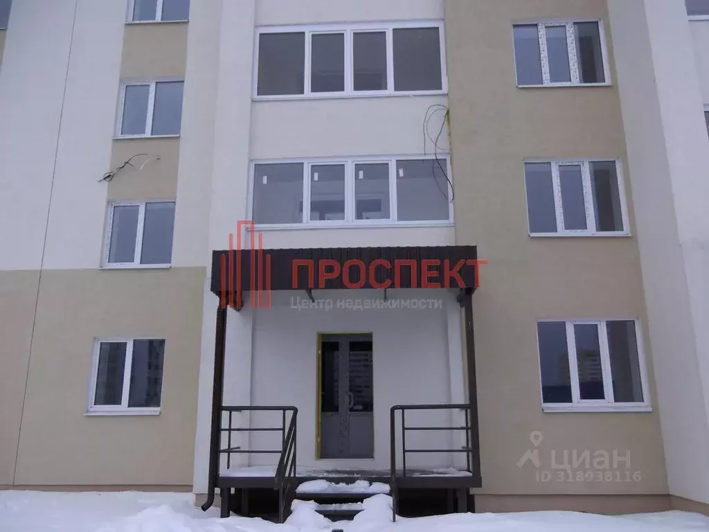 Помещение свободного назначения в Пензенская область, Пензенский ... - Фото 1