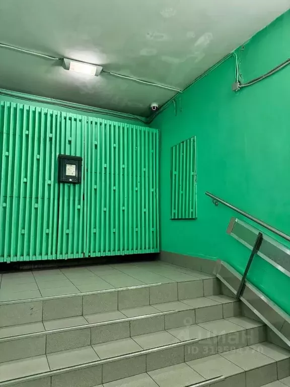 2-к кв. Санкт-Петербург Гражданский просп., 117К1 (56.4 м) - Фото 1