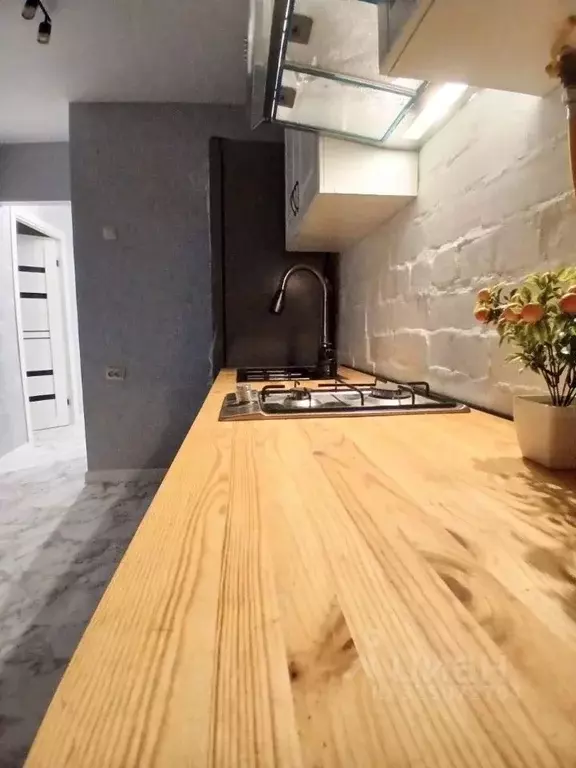 2-к кв. Ярославская область, Ярославль ул. Ньютона, 53 (56.0 м) - Фото 2