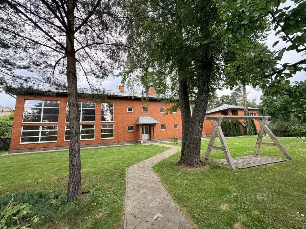 Дом в Московская область, Люберцы городской округ, Томилино пгт ул. ... - Фото 2