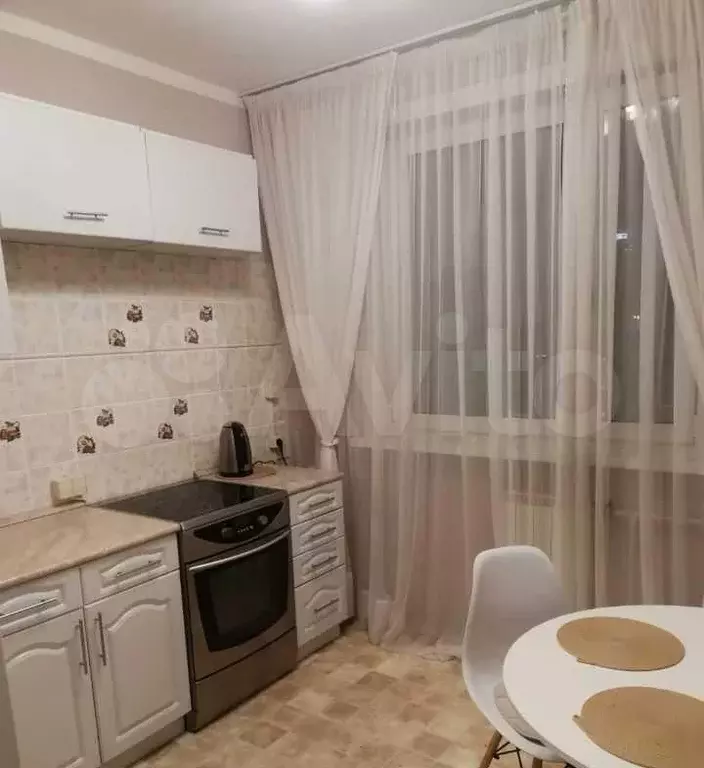 2-к. квартира, 52 м, 6/16 эт. - Фото 0