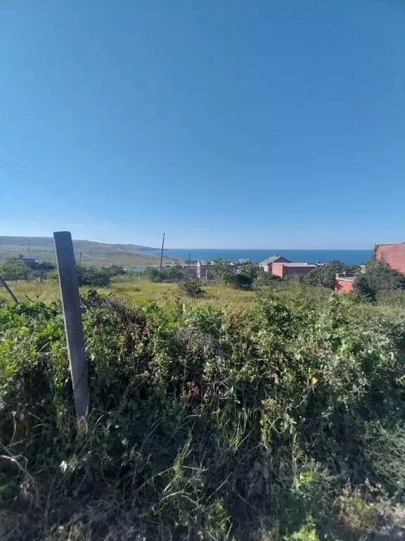 Участок в Крым, Керчь Створ СТ,  (10.0 сот.) - Фото 1