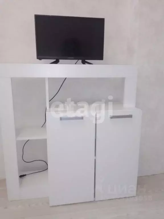 1-к кв. Башкортостан, Уфа Рязанская ул., 1/1 (16.1 м) - Фото 2