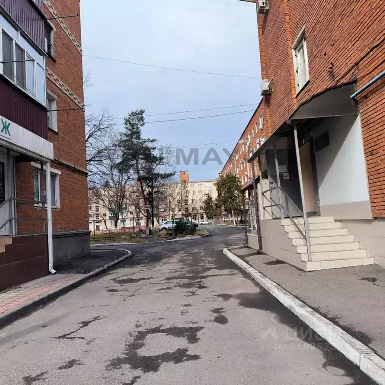 Помещение свободного назначения в Адыгея, Майкоп ул. 8 Марта, 1 (48 м) - Фото 1