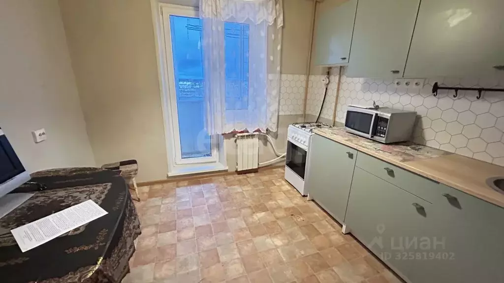 2-к кв. Псковская область, Печоры Индустриальная ул., 11 (54.2 м) - Фото 1