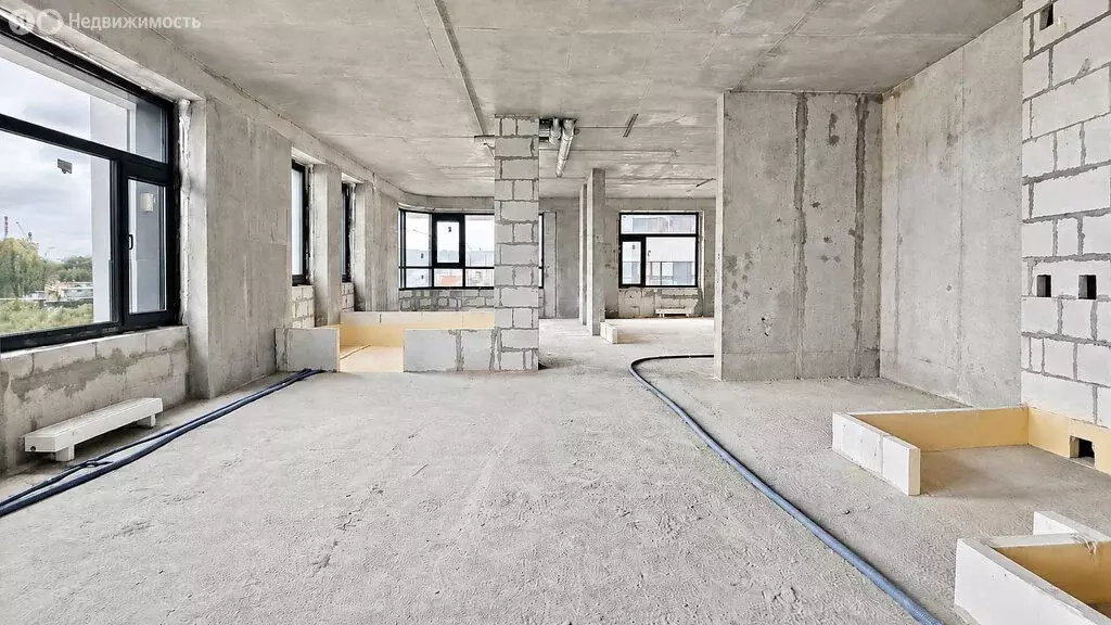 4-комнатная квартира: Москва, улица Нижние Мнёвники, 16к6 (150 м) - Фото 1
