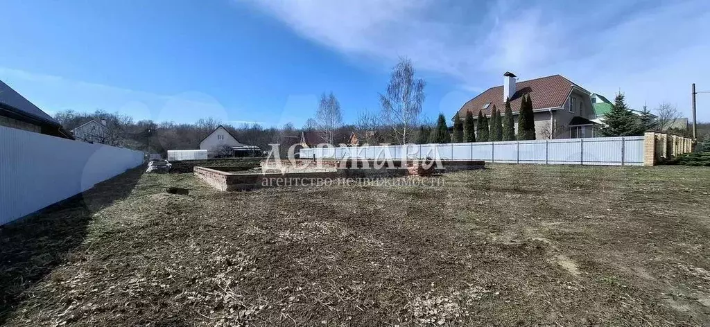 Участок 13,9 сот. (ИЖС) - Фото 1