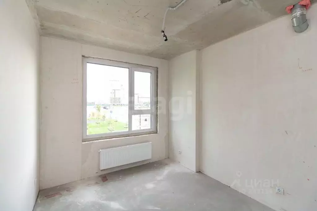 3-к кв. Тюменская область, Тюмень ул. Евгения Войнова, 3к2 (68.4 м) - Фото 1