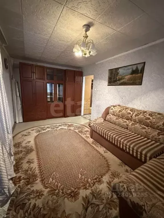 2-к кв. Тюменская область, Тюмень ул. 30 лет Победы, 94 (50.1 м) - Фото 2