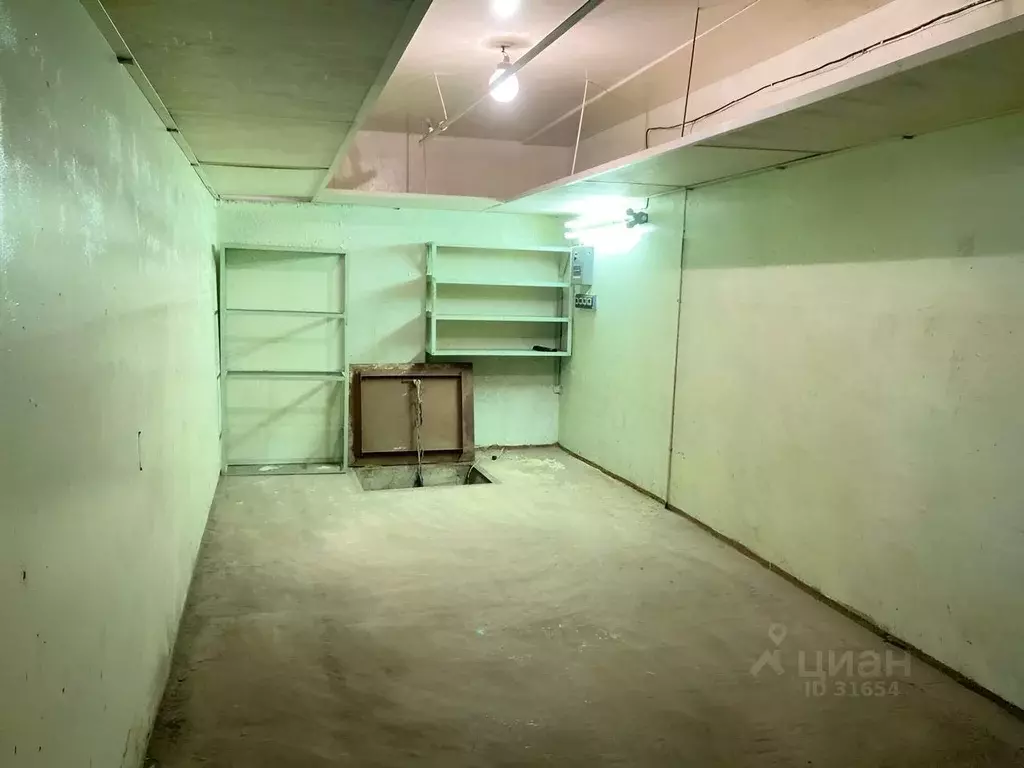 Гараж в Москва Тайнинская ул, 11к1 (18.0 м) - Фото 1