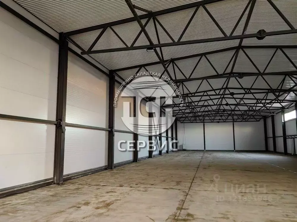 Склад в Московская область, Подольск городской округ, д. Коледино  ... - Фото 2