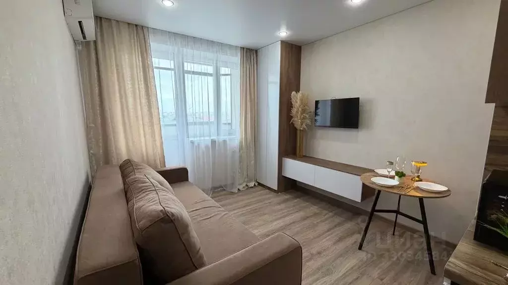 Студия Хакасия, Абакан ул. Кирова, 185к1 (26.0 м) - Фото 1
