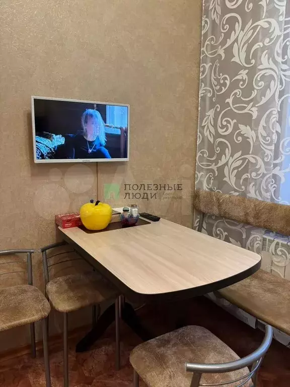 3-к. квартира, 59 м, 2/9 эт. - Фото 1