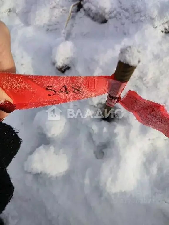 Участок в Бурятия, Улан-Удэ 130-й мкр,  (8.0 сот.) - Фото 1
