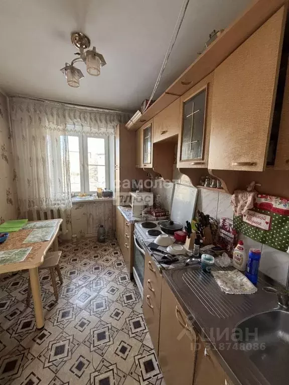 3-к кв. Забайкальский край, Чита ул. Энтузиастов, 54 (65.0 м) - Фото 0