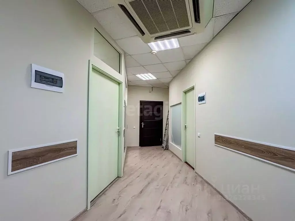 Офис в Псковская область, Псков Октябрьский просп., 56 (18 м) - Фото 2